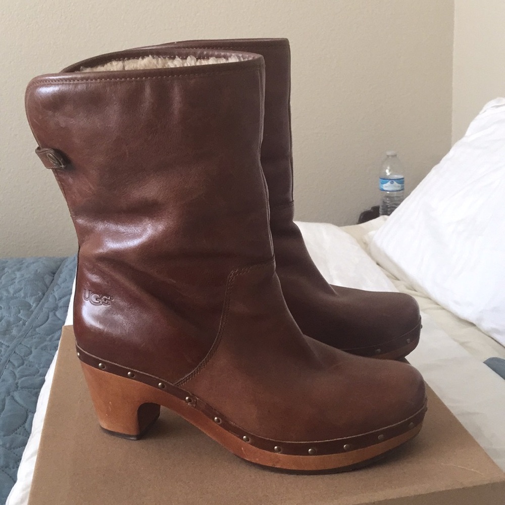 Uggs